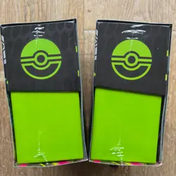 Pokemon Center Perfect Order Elite Trainer Box PC ETB X2 | New & Sealed - Image 3