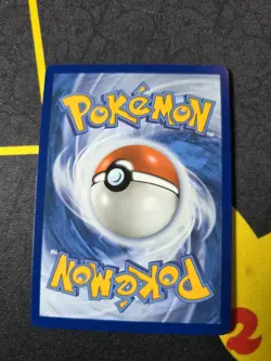 Pokemon TCG Inteleon Illustration Rare Mega Evolutions #142/132 - Image 2