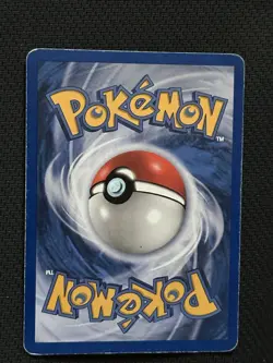 Pokemon Dark Houndoom 37/109 Team Rocket Returns Regular - Image 2