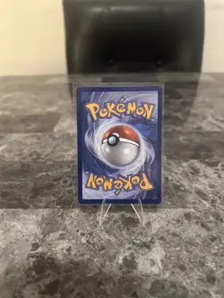 2025 Pokemon TCG Switch 123/94 PFL Full Art Ultra Rare NM - Image 2
