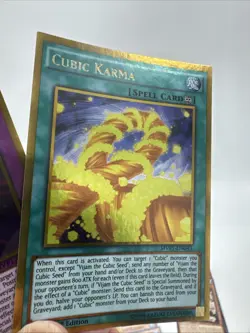 Lot of 46 Cards Yu Gi Oh Yugioh 2 Foil, Holo Prisma 44 Common 1996 LP - Image 5
