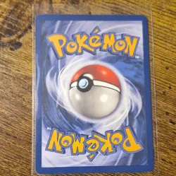 The Pokemon Company Pokemon TCG Ninetales ex 186/165 SV 151 UR Holo EN HP260 - Image 2