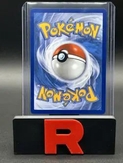 Pokemon TCG Mega Gardevoir EX 60/132 Mega Evolutions Double Rare NM - Image 2