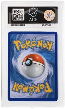 Emolga RC23/RC25 Ace Legendary Treasures Pokemon Ace 8 Nm-mt - Image 2