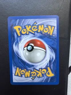 Pokemon TCG Blissey 2/64 Neo Revelation Holo Rare Unlimited - Image 4