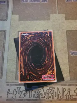 YUGIOH NUMBER 5: DOOM CHIMERA DRAGON DANE + NUMBER C5: CHAOS CHIMERA DRAGON DRLG - Image 2