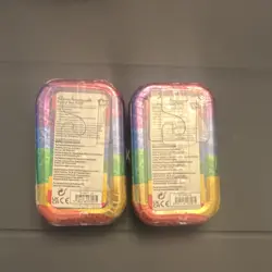 Pokemon TCG Sealed Mini Tins Lot of 2 Ascended Heroes Mini tins - Image 2