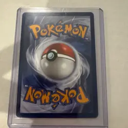 Pokemon TCG Bulbasaur First Partner - Image 2