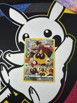Pokemon TCG Falinks TG07/TG30 Swsh10: Astral Radiance Trainer Gallery Holo - Image 1