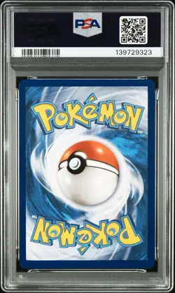 Pokemon TCG SWSH07 Evolving Skies Umbreon VMAX Alt Art Secret 215/203 PSA 9 - Image 2