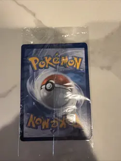 Pokemon Mega Charizard X ex 023 + Oricorio ex Phantasmal Flames UPC Promo Sealed - Image 3