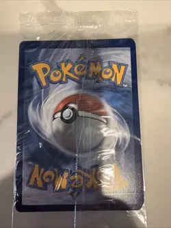 Pokemon Mega Charizard X ex 023 + Oricorio ex Phantasmal Flames UPC Promo Sealed - Image 4