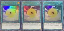 Revival Swarm BLHR-EN041 Battles of Legend: Hero's Revenge 1st Ed (x3) Yugioh - Image 1