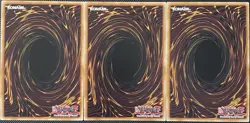 Revival Swarm BLHR-EN041 Battles of Legend: Hero's Revenge 1st Ed (x3) Yugioh - Image 2