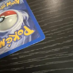 Pokemon TCG Erika's Venusaur 4/132 Gym Challenge Unlimited Holo 90 HP - Image 3