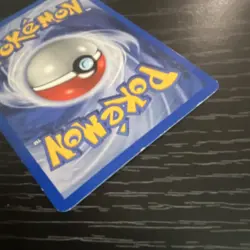 Pokemon TCG Erika's Venusaur 4/132 Gym Challenge Unlimited Holo 90 HP - Image 4