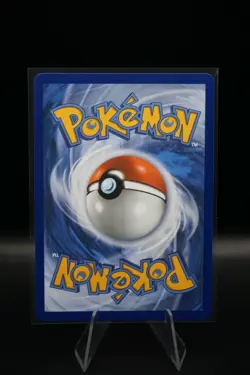 Rotom ex 111/094 Ultra Rare ME02: Phantasmal Flames Pokemon - Image 2