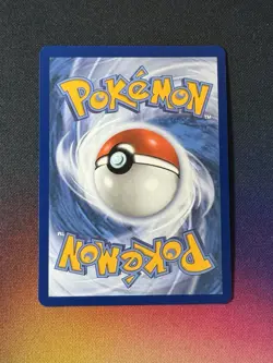 Pokemon Teams Rockets Houndoom 191/182 IR Illustration Rare Destined Rivals - Image 3