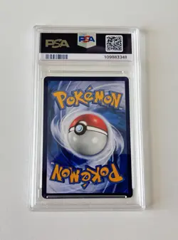 Pokemon PSA 10 Umbreon ex 217/187 SV8a Terastal Festival Special Art Rare IN - Image 2