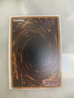 Yugioh Underworld Goddess Of The Closed World Overframe Starlight - Image 2