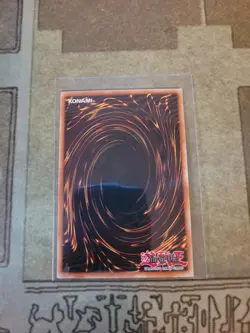 YUGIOH FORMULA SYNCHRON LC5D-EN041 SECRET 1ST ED NM - Image 2