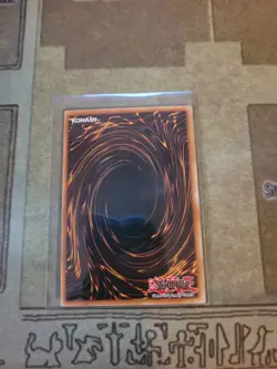 YUGIOH ANTI-SPELL FRAGRANCE DT04-EN100 DUEL TERMINAL VLP - Image 2