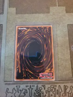 YUGIOH TERRAFORMING RA04-EN084 COLLECTORS RARE 1ST ED NM - Image 2