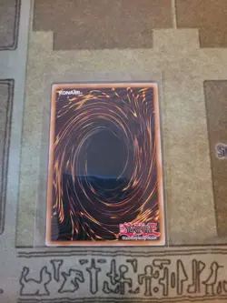 YUGIOH SALVAGE DL12-EN014 RARE UNLIMITED ED NM BLUE - Image 2