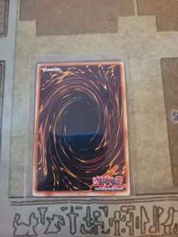 YUGIOH GLADIATOR BEAST HERAKLINOS GLAS-EN044 SECRET 1ST ED LP - Image 2