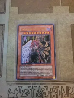 YUGIOH DARKNESS NEOSPHERE JUMP-EN036 ULTRA LIMITED ED NM - Image 1