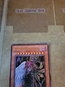 YUGIOH DARKNESS NEOSPHERE JUMP-EN036 ULTRA LIMITED ED NM - Image 3