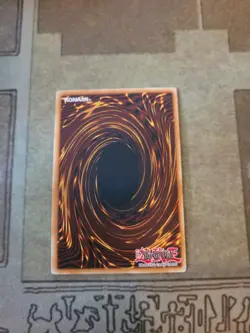 YUGIOH DARKNESS NEOSPHERE JUMP-EN036 ULTRA LIMITED ED NM - Image 5