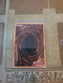 YUGIOH MATHEMATICIAN RA04-EN233 QUARTER CENTURY SECRET 1ST ED NM - Image 2