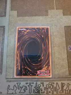 YUGIOH GALLIS THE STAR BEAST LCGX-EN041 SECRET 1ST ED NM - Image 2