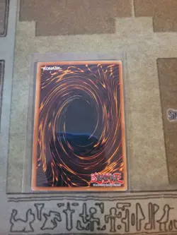 YUGIOH WULF LIGHTSWORN BEAST LODT-EN023 SUPER 1ST ED LP - Image 2