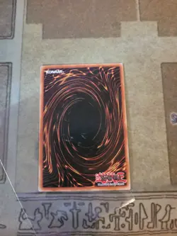 YUGIOH MALEFIC BLUE-EYES WHITE DRAGON YMP1-EN002 SECRET LIMITED ED VLP - Image 2