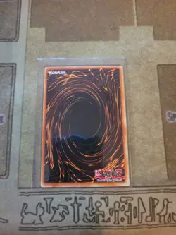 YUGIOH INZEKTOR DRAGONFLY GRCR-EN040 COLLECTORS RARE 1ST ED NM - Image 3