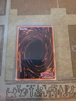 YUGIOH EVILSWARM THANATOS DT07-EN090 SUPER UNLIMITED ED DUEL TERMINAL - Image 2
