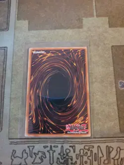 YUGIOH OVERWHELM RGBT-EN088 SECRET 1ST ED NM BLEED EFFECT - Image 2