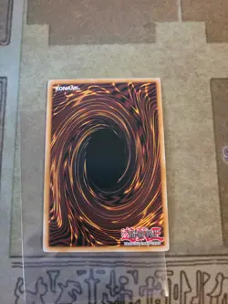 YUGIOH FIENDISH CHAIN ABPF-EN064 SUPER 1ST ED NM 1996 - Image 4