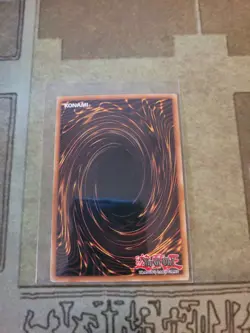YUGIOH EVILSWARM BAHAMUT DT07-EN040 ULTRA UNLIMITED ED NM DUEL TERMINAL - Image 2