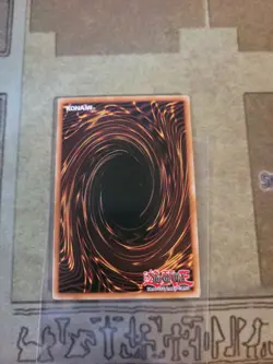 YUGIOH EVILSWARM BAHAMUT DT07-EN040 ULTRA UNLIMITED ED NM DUEL TERMINAL - Image 4