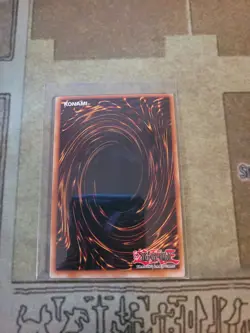 YUGIOH EVILSWARM OUROBOROS DT07-EN092 ULTRA UNLIMITED ED NM DUEL TERMINAL - Image 2