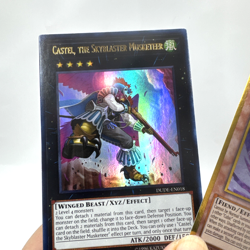 Lot of 46 Cards Yu Gi Oh Yugioh Pre Owned LP 2 Foil or Prisma, 44 Commons - Image 2