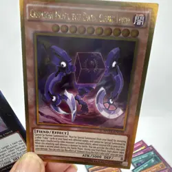 Lot of 46 Cards Yu Gi Oh Yugioh Pre Owned LP 2 Foil or Prisma, 44 Commons - Image 4