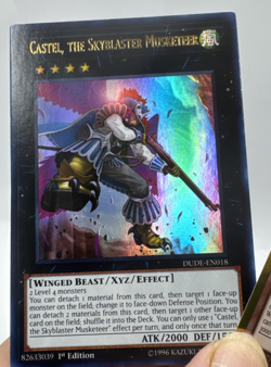 Lot of 46 Cards Yu Gi Oh Yugioh Pre Owned LP 2 Foil or Prisma, 44 Commons - Image 5