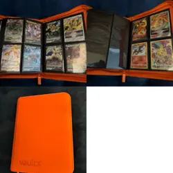 Pokemon Crown Zenith Galarian Gallery Set GG1-GG70, with more cards + binder - Image 5