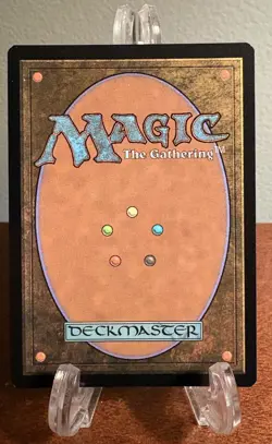MTG Palantir Of Orthanc Borderless Poster Foil Lord of the Rings LOTR 749 Magic - Image 2
