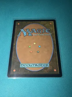 MTG Overgrown Tomb Lorwyn Eclipsed Regular 0266 NM/M - Image 2
