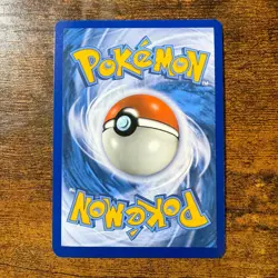 Pokemon TCG Bonnie Full Art Holo Card Sm-Forbidden Light 128/131 - Image 2